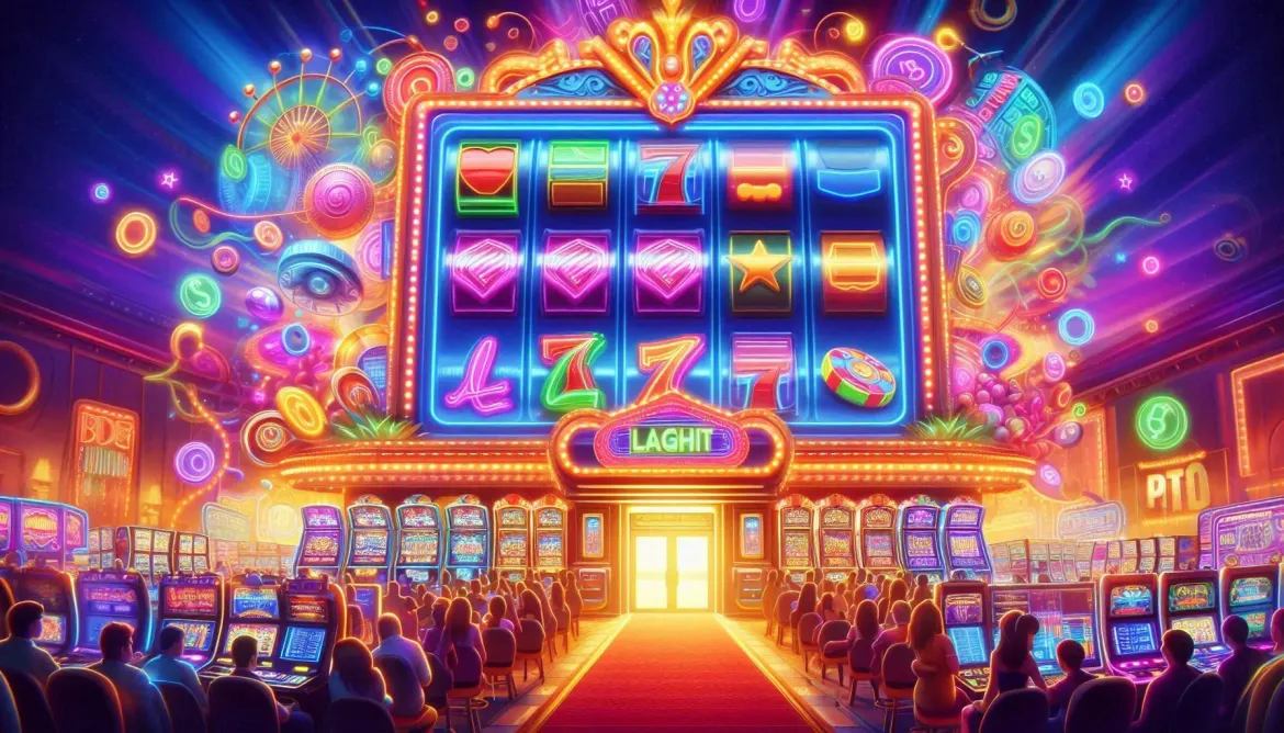 Lazybar Casino